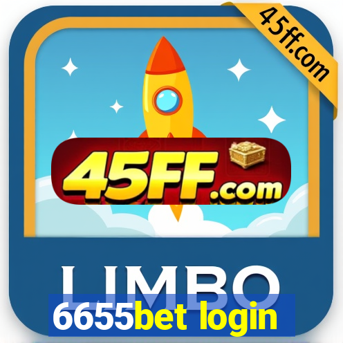 6655bet login